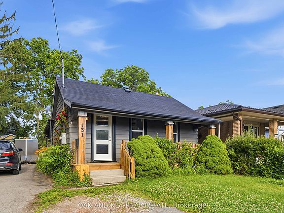 2nd image of 431 Burdick Pl