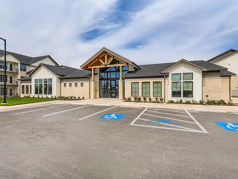 The Preserve at Mustang Creek — Photo 47