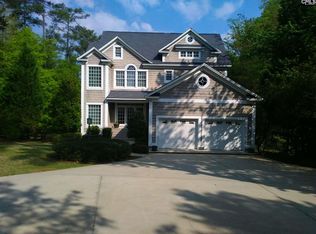 1101 Ellett Rd, Chapin, SC 29036