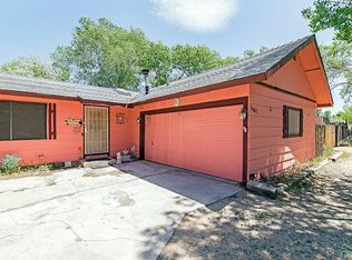 3601 Green Acre Dr, Carson City, NV