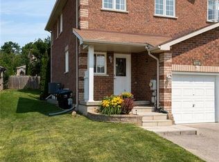 105 Southwinds Cres, Midland, ON L4R0A1