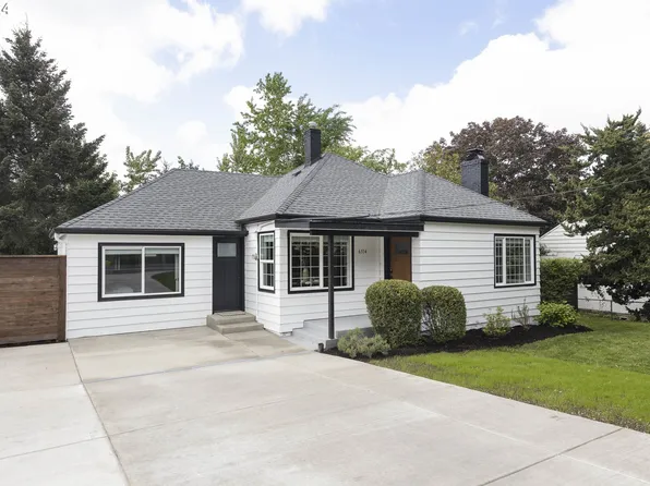 6514 SE Thiessen Rd, Milwaukie, OR 97267