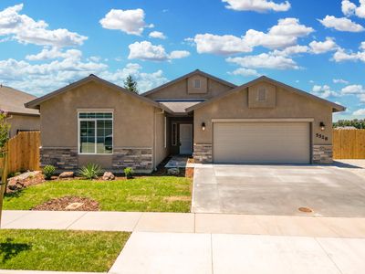 5528 Muir Peak Rd, Redding, CA, 96002