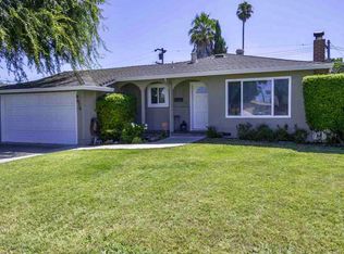4670 Sloan St, Fremont, CA