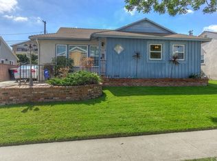 4554 Cadison St, Torrance, CA 90503