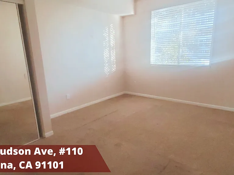 160 S Hudson Ave #110 — Photo 18