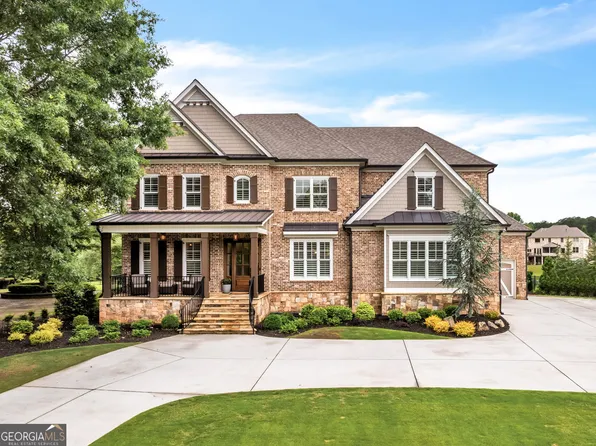 2405 Manor Creek Ct, Cumming, GA 30041
