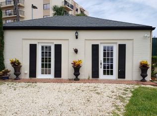 1217 Thompson Pl, Daytona Beach, FL 32118