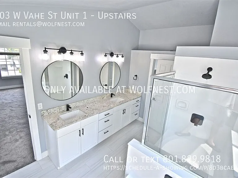 703 W Vahe St #1 — Photo 32