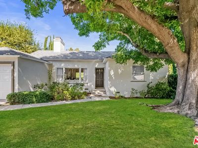 12969 Greenleaf St, Studio City, CA, 91604