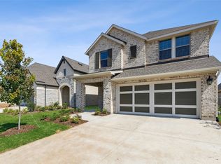 9021 Buckeye Bnd, Little Elm, TX 75068