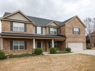 102 Jared Ct, Kathleen, GA 31047