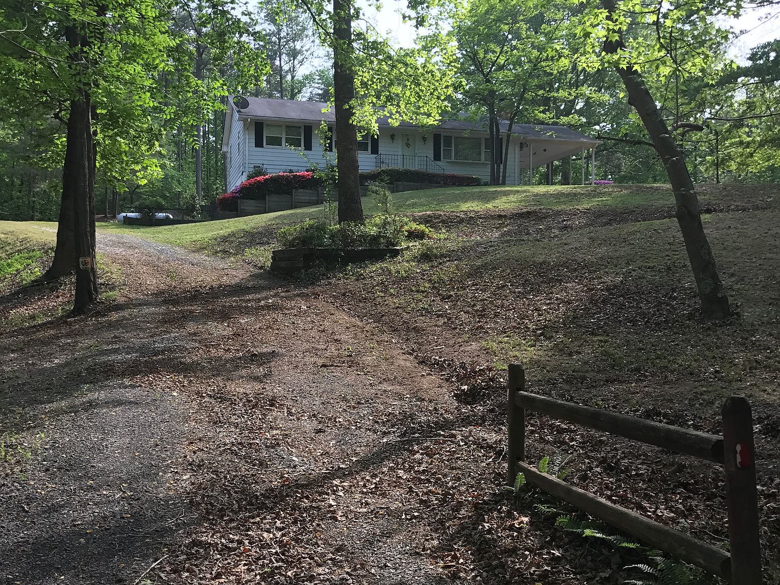 146 Pleasant Pl, Warsaw, VA 22572 Zillow