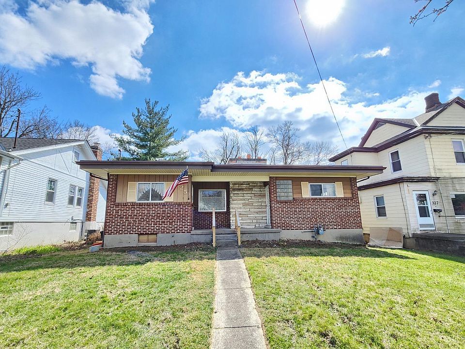 1st image of 325 Home Ave