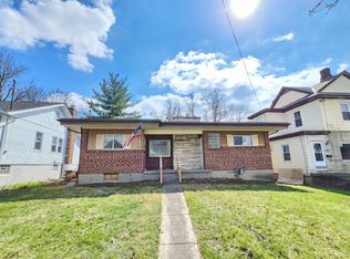 325 Home Ave, Cincinnati, OH 45215