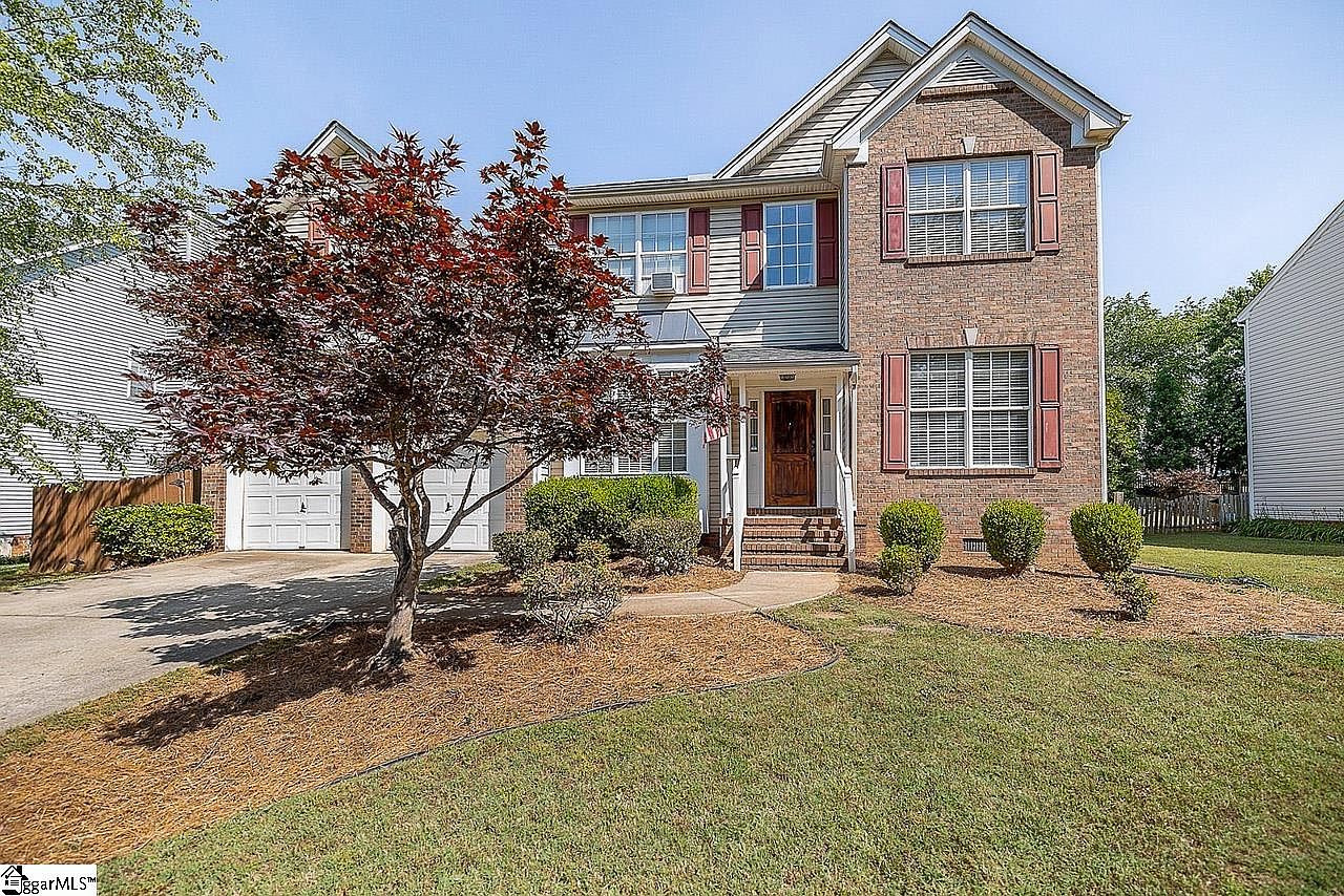 306 Summerwalk Pl, Simpsonville, SC 29681 Zillow