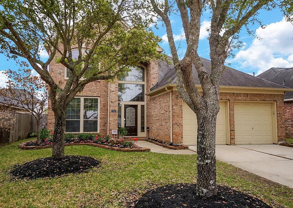 1st image of 2515 Llano Springs Dr