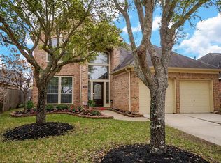 2515 Llano Springs Dr, Katy, TX 77494