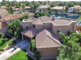 1407 E Coral Cove Dr, Gilbert, AZ 85234
