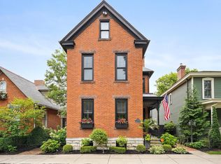 878 Mohawk St, Columbus, OH 43206