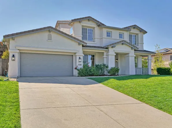 7080 Kentfield Dr, Shingle Springs, CA 95682