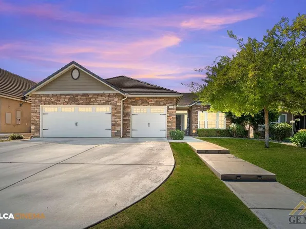 5410 Sun Down Way, Bakersfield, CA 93314