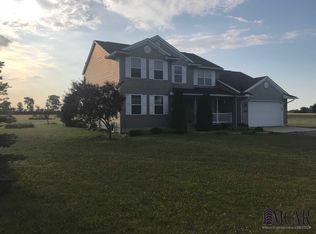 10954 Otter Rd, Carleton, MI 48117