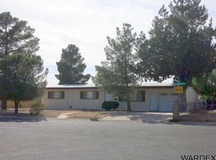 2657 Ricca Dr, Kingman, AZ 86401