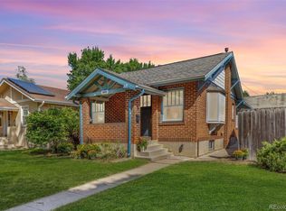 1832 S Grant St, Denver, CO 80210