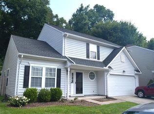 3108 Guardhouse Cir, Virginia Beach, VA 23456