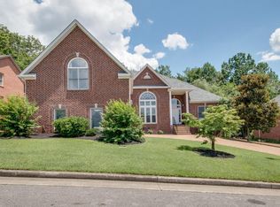 808 Walden Way, Hermitage, TN 37076