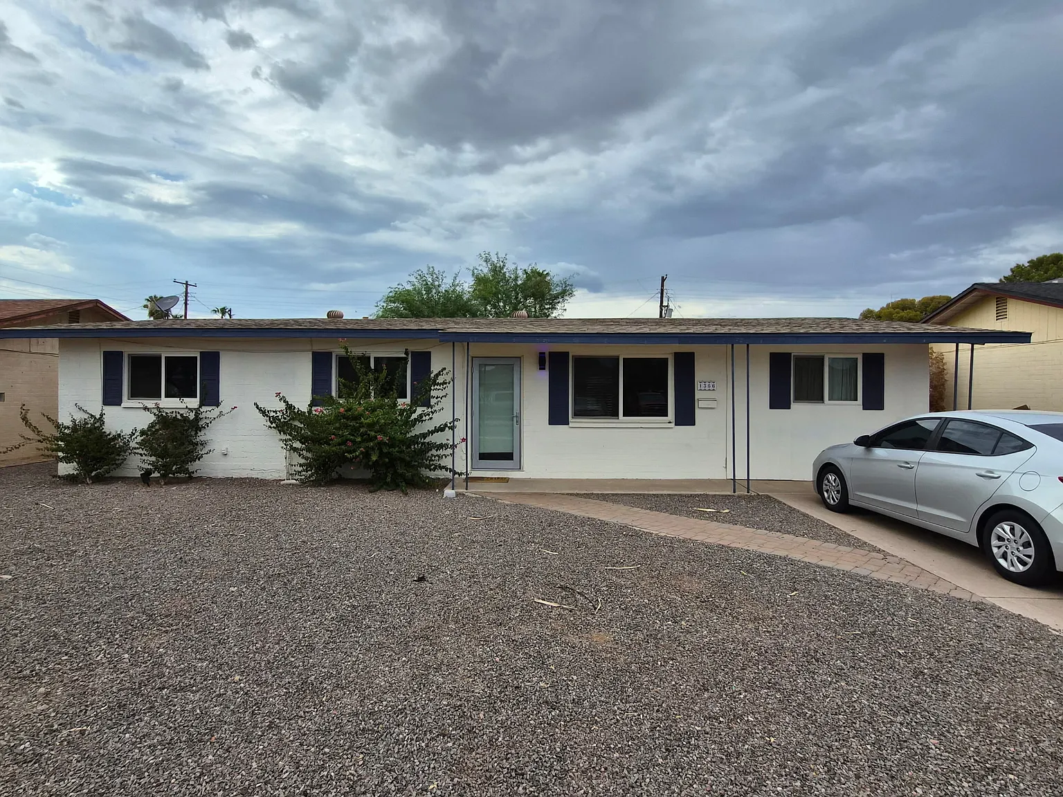 4 bed, 1326 sqft, $750 — Photo 2