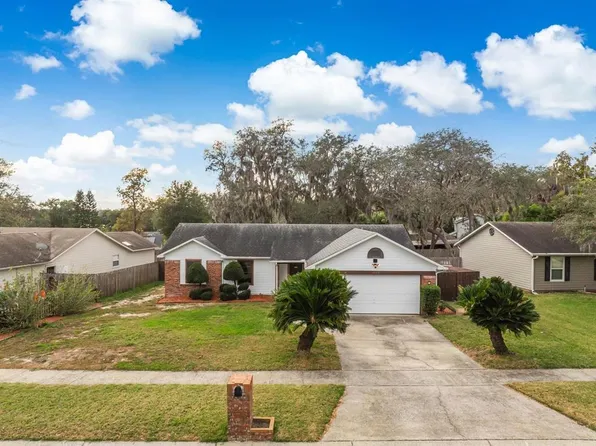 1606 Prairie Lake Blvd, Ocoee, FL 34761