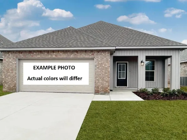 480 Garren Ln, Sulphur, LA 70665