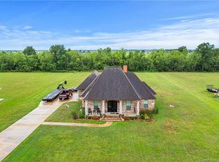 16113 Fleur De Lis Dr, Iowa, LA 70647