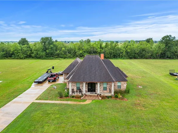 16113 Fleur De Lis Dr, Iowa, LA 70647