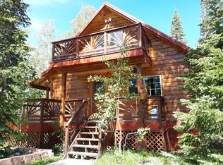 273 Rue Jolley, Brian Head, UT 84719