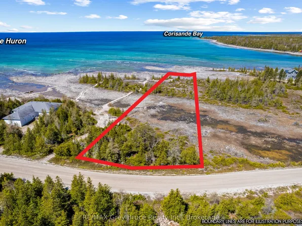23 Pedwell Dr, Northern Bruce Peninsula, ON N0H 2R0