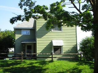 207 E Melendy St, Ludington, MI 49431