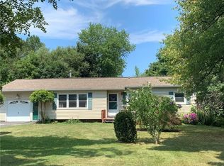 582 Burritt Rd, Hilton, NY 14468
