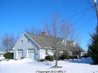 7079 Angle Rd, Chambersburg, PA 17202