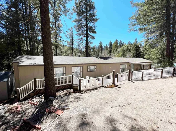 500 Lynx Ave, Cloudcroft, NM 88317