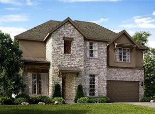 3705 Gildas Path, Pflugerville, TX 78660