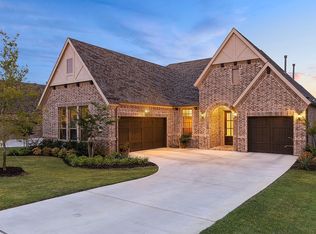 1008 Woodford Dr, Keller, TX 76248