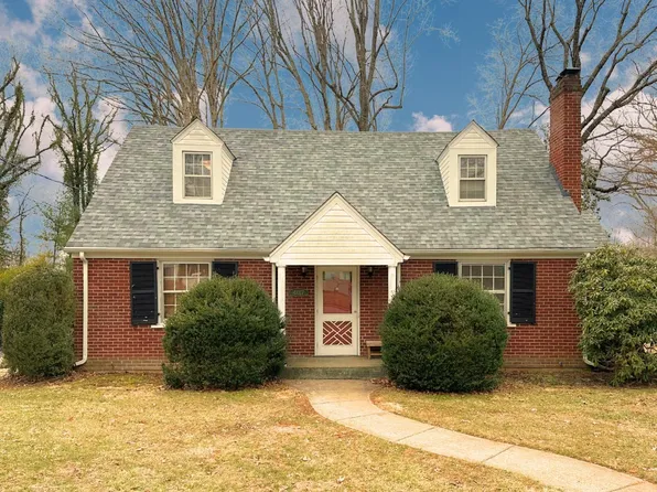 4017 Summit St, Lynchburg, VA 24503