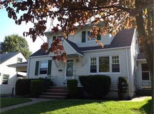 137 Edison St, Clifton, NJ 07013