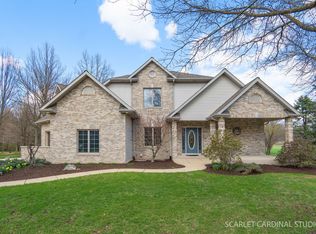 293 Farm Ct, Yorkville, IL