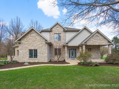 293 Farm Ct, Yorkville, IL, 60560