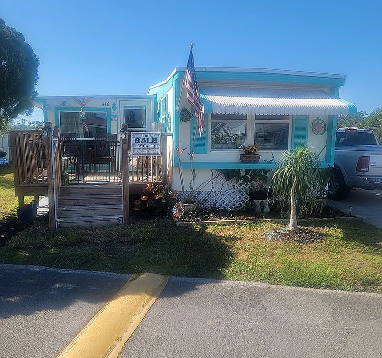 1st image of 2055 82nd Ave Lot 446