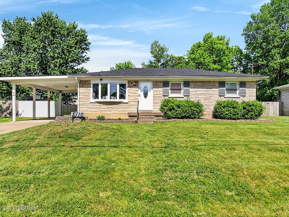 1st image of 5110 Joy Dr